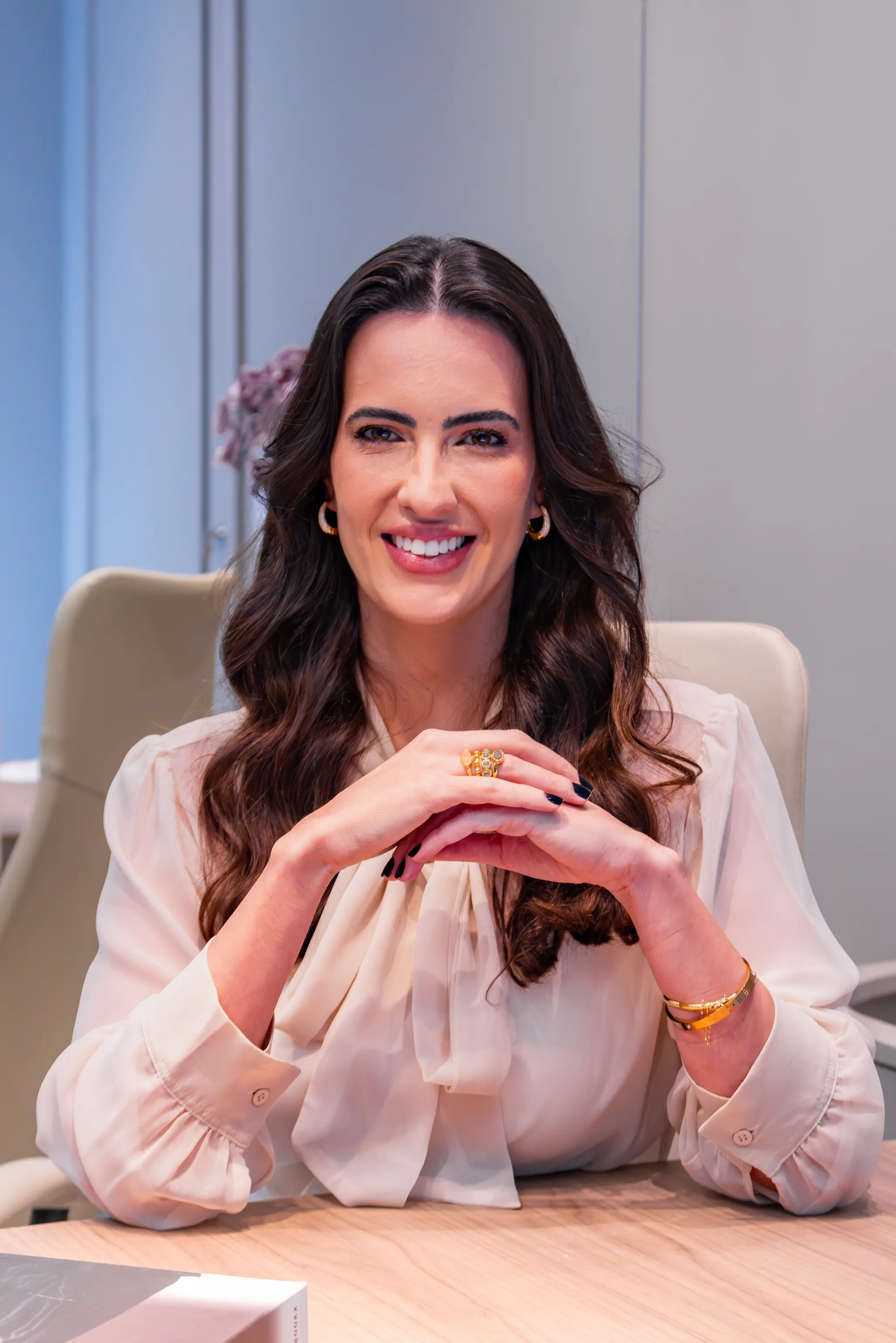 Dra. Adriana Ribeiro Schuchowsky